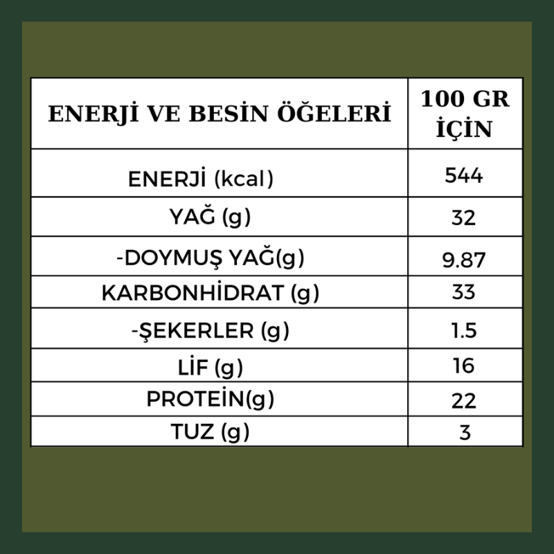 Masum Cips 70 Gr (Vegan-Glütensiz)