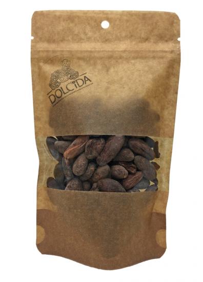 Kakao, Kakao çekirdeği, Kakao Nibi, Organik Kakao